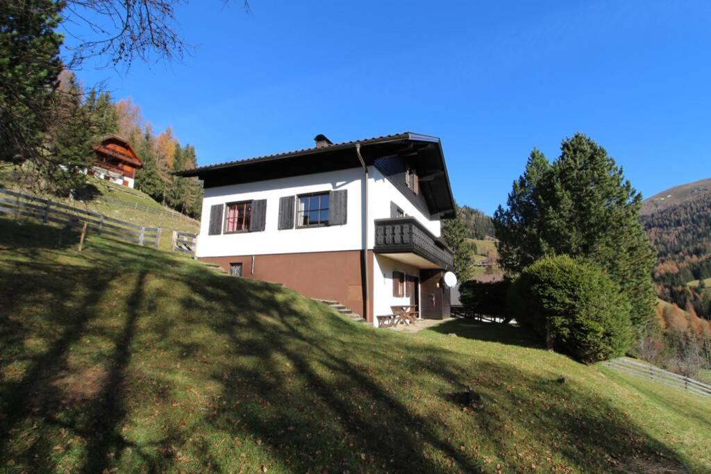 Chalet Wiesernock Бад Кляйнкирххайм Экстерьер фото