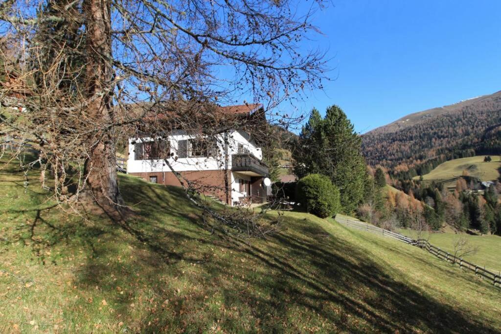 Chalet Wiesernock Бад Кляйнкирххайм Экстерьер фото